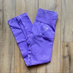 Gymshark Vital Seamless Leggings